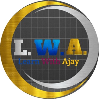 Learn With Ajay